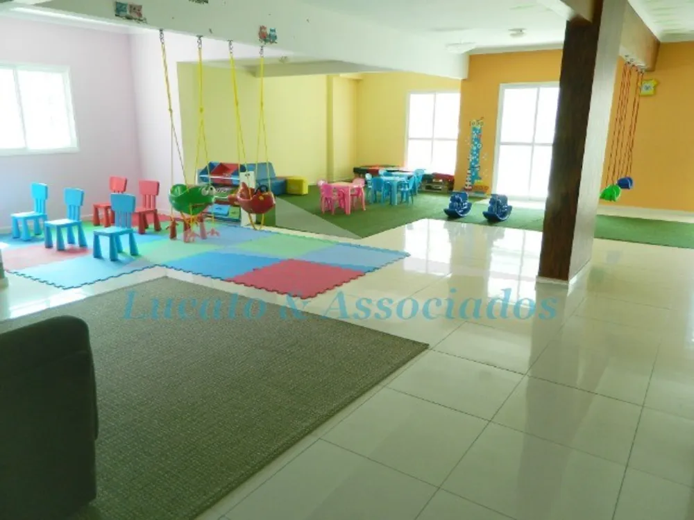 Apartamento, 3 quartos, 206 m² - Foto 5