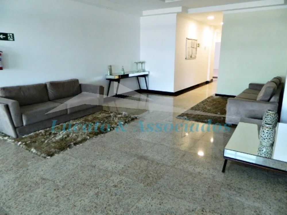 Apartamento, 3 quartos, 206 m² - Foto 1