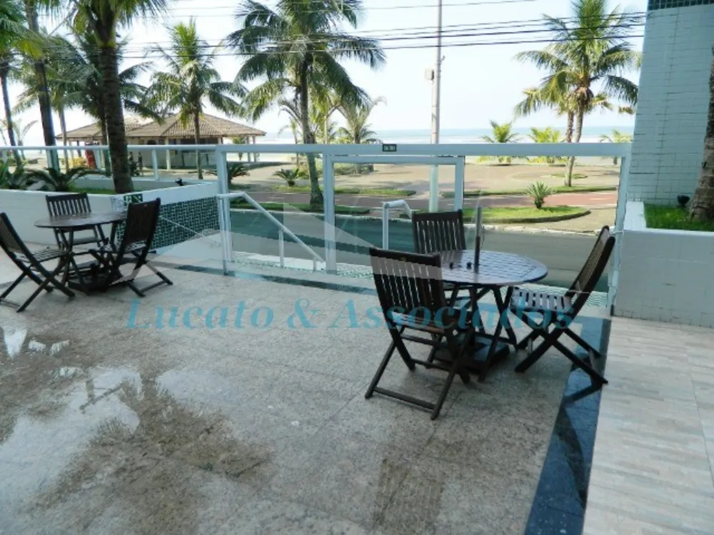 Apartamento, 3 quartos, 206 m² - Foto 2