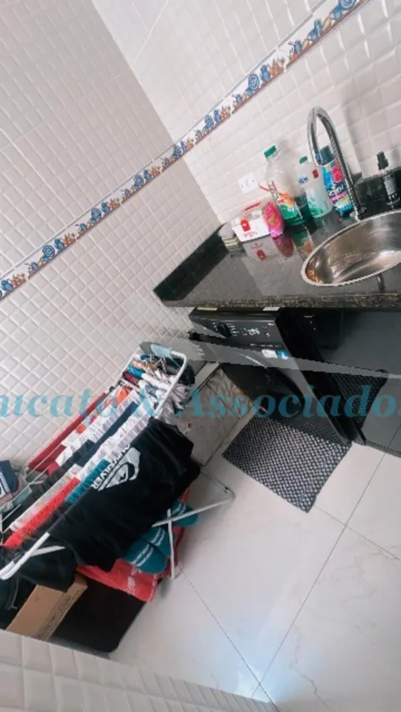 Apartamento, 1 quarto, 40 m² - Foto 3