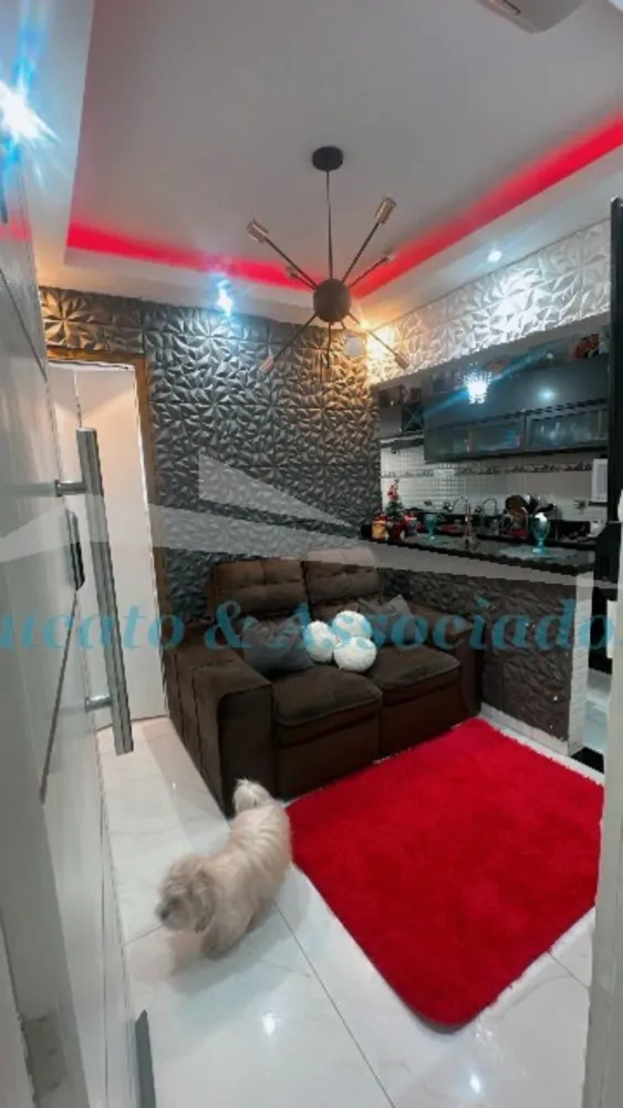 Apartamento, 1 quarto, 40 m² - Foto 4
