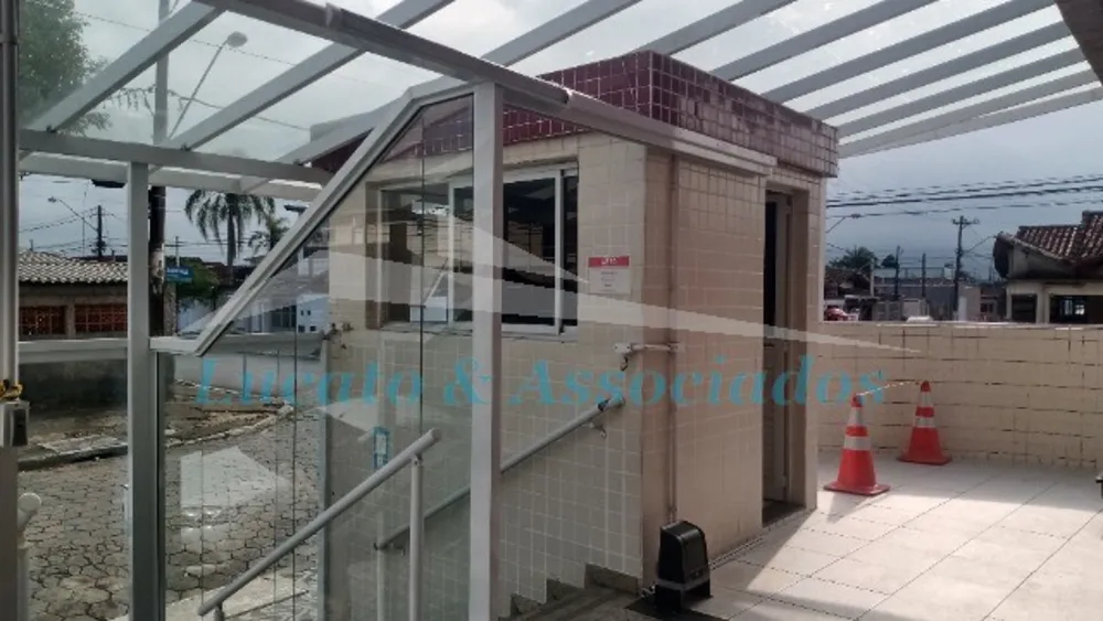 Apartamento, 1 quarto, 40 m² - Foto 2