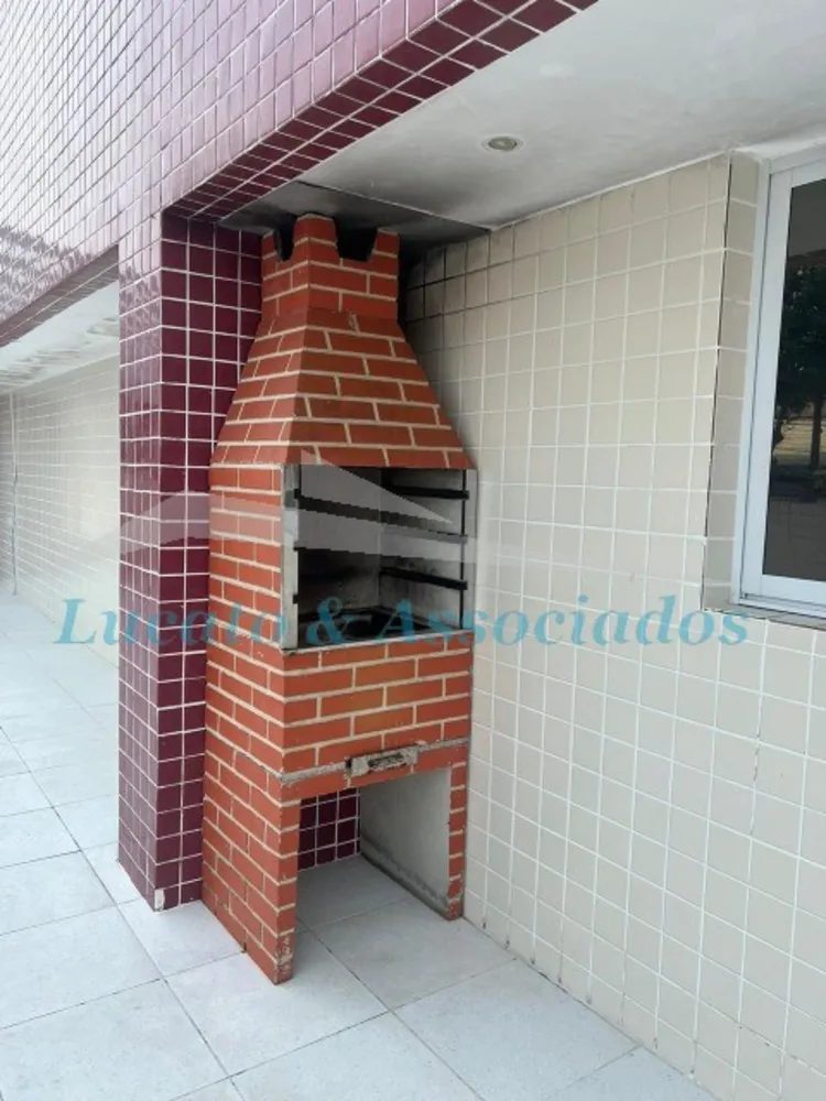 Apartamento, 1 quarto, 40 m² - Foto 1