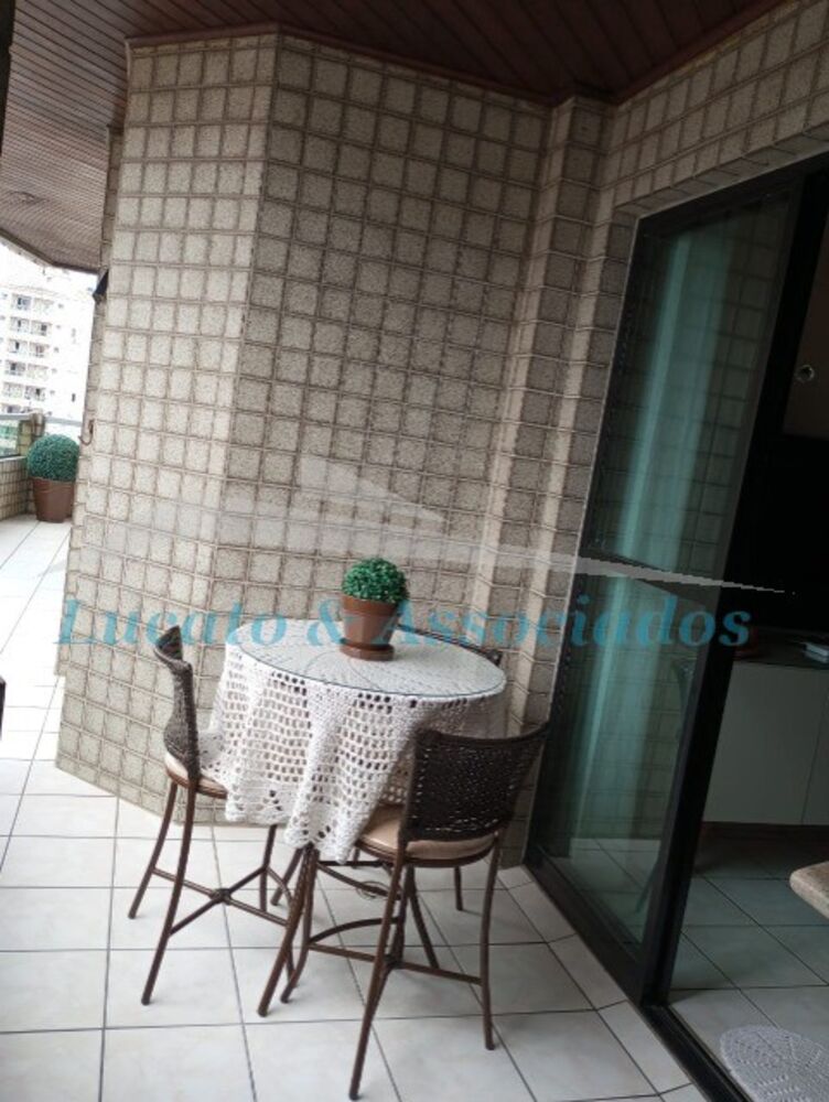 Apartamento, 2 quartos, 112 m² - Foto 2