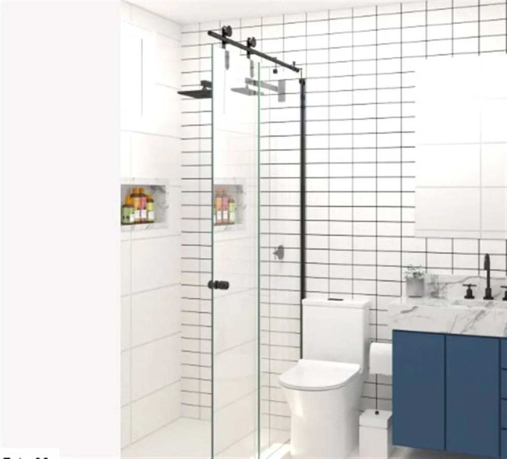 Apartamento, 2 quartos, 63 m² - Foto 9