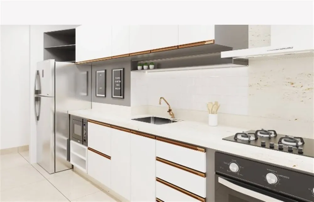 Apartamento, 2 quartos, 63 m² - Foto 10