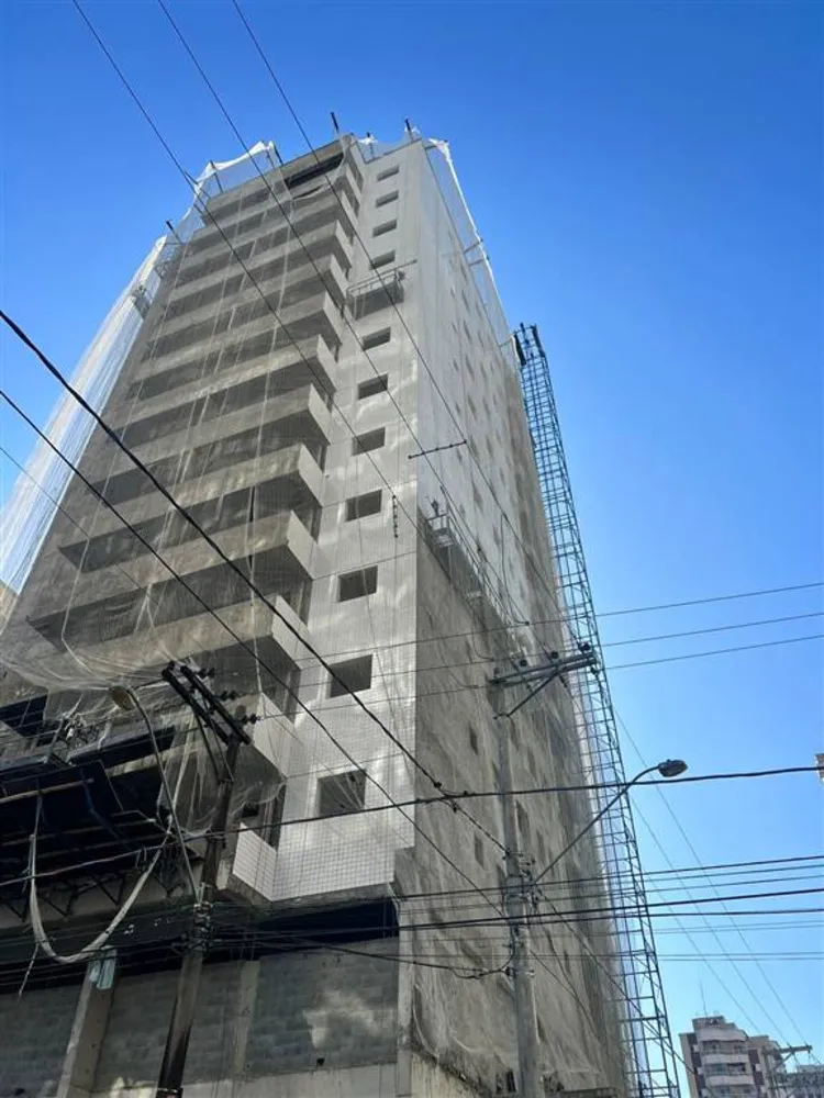 Apartamento, 2 quartos, 63 m² - Foto 11