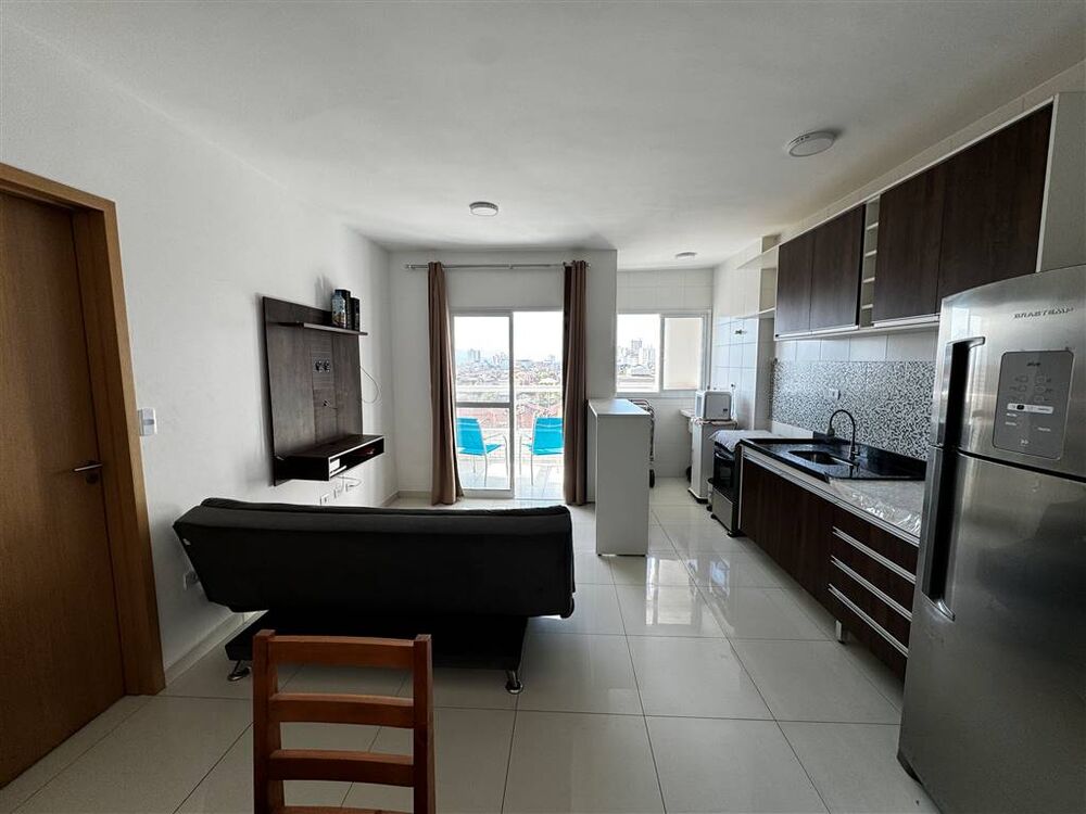 Apartamento, 1 quarto, 45 m² - Foto 4