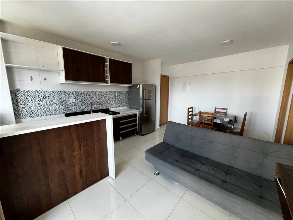 Apartamento, 1 quarto, 45 m² - Foto 6
