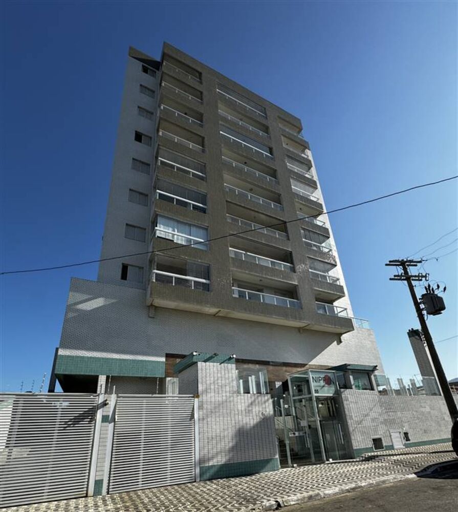 Apartamento, 1 quarto, 45 m² - Foto 2