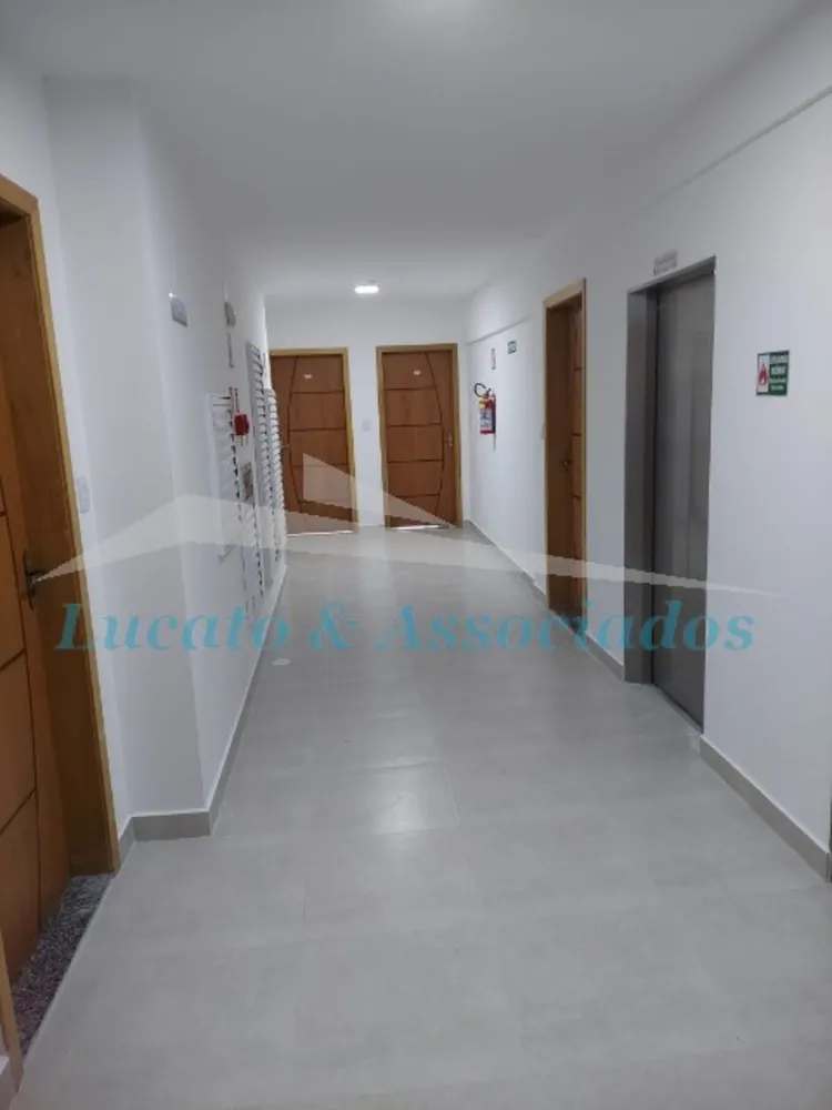 Apartamento, 2 quartos, 72 m² - Foto 2