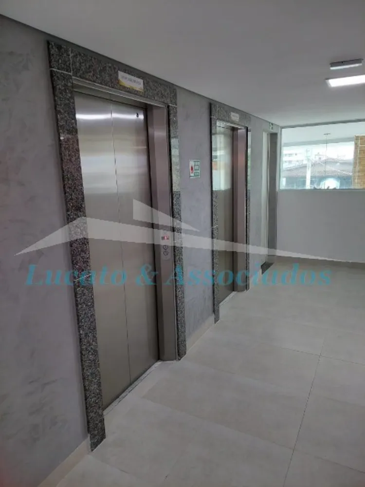 Apartamento, 2 quartos, 72 m² - Foto 3