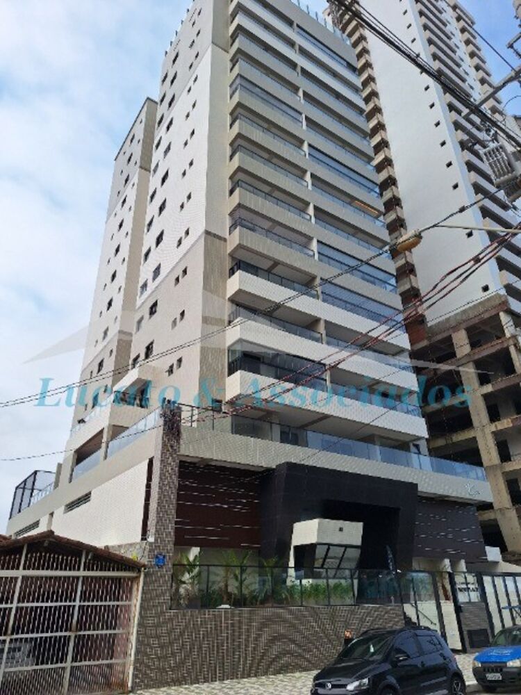 Apartamento, 2 quartos, 69 m² - Foto 1