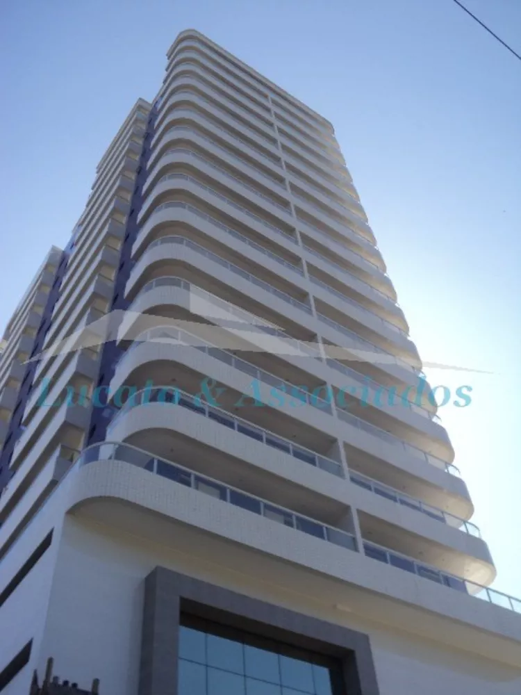 Apartamento à venda com 2 quartos, 86m² - Foto 2