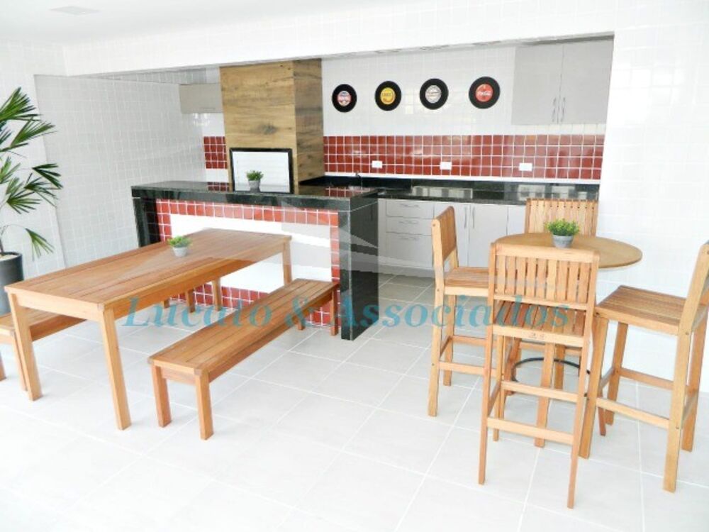 Apartamento, 2 quartos, 72 m² - Foto 2