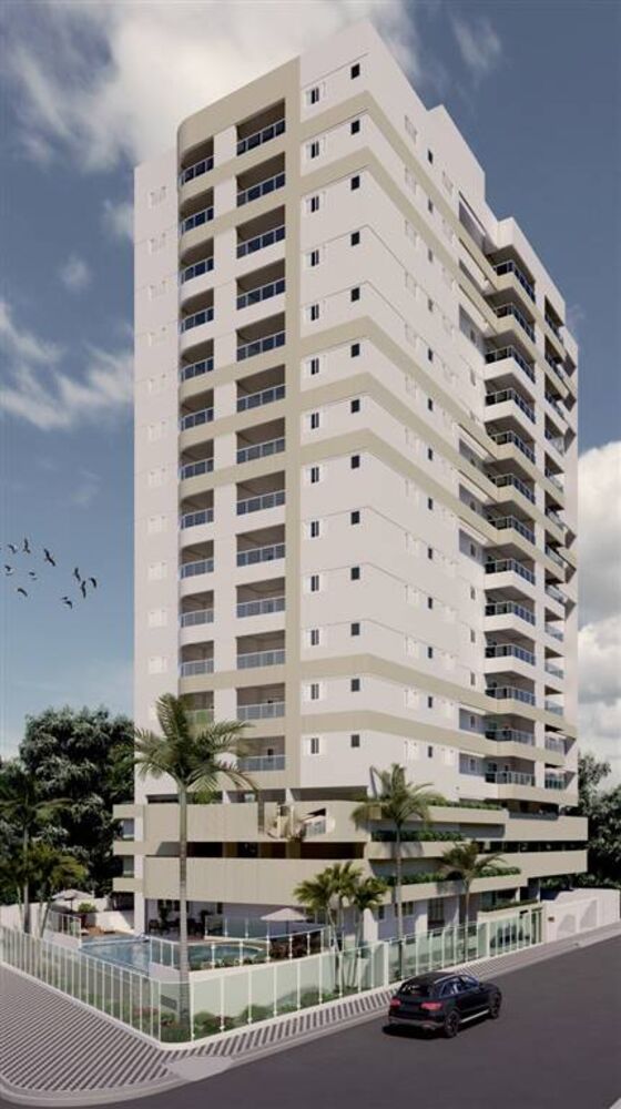 Apartamento à venda com 3 quartos, 91m² - Foto 7