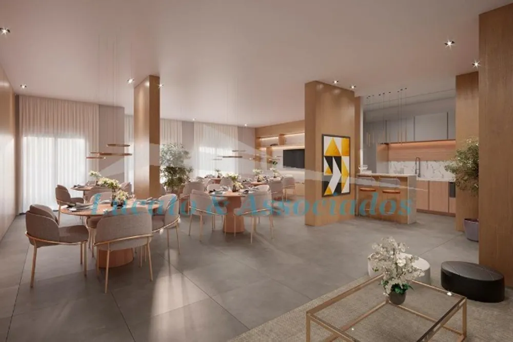 Apartamento, 2 quartos, 63 m² - Foto 11