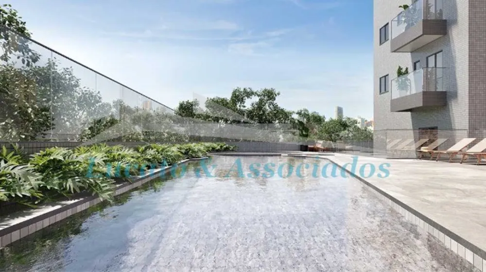 Apartamento, 2 quartos, 63 m² - Foto 4