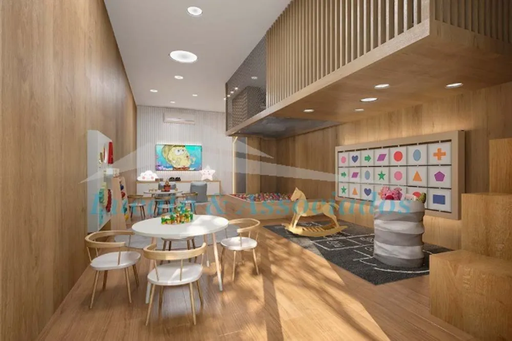 Apartamento, 2 quartos, 63 m² - Foto 1