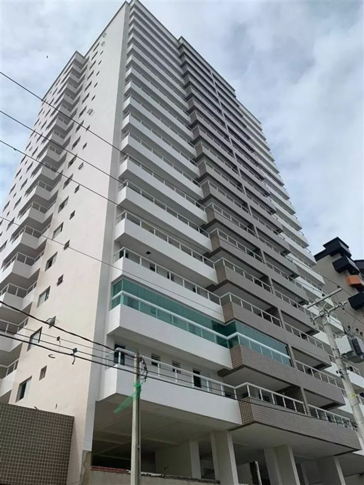 Apartamento à venda com 2 quartos, 69m² - Foto 2