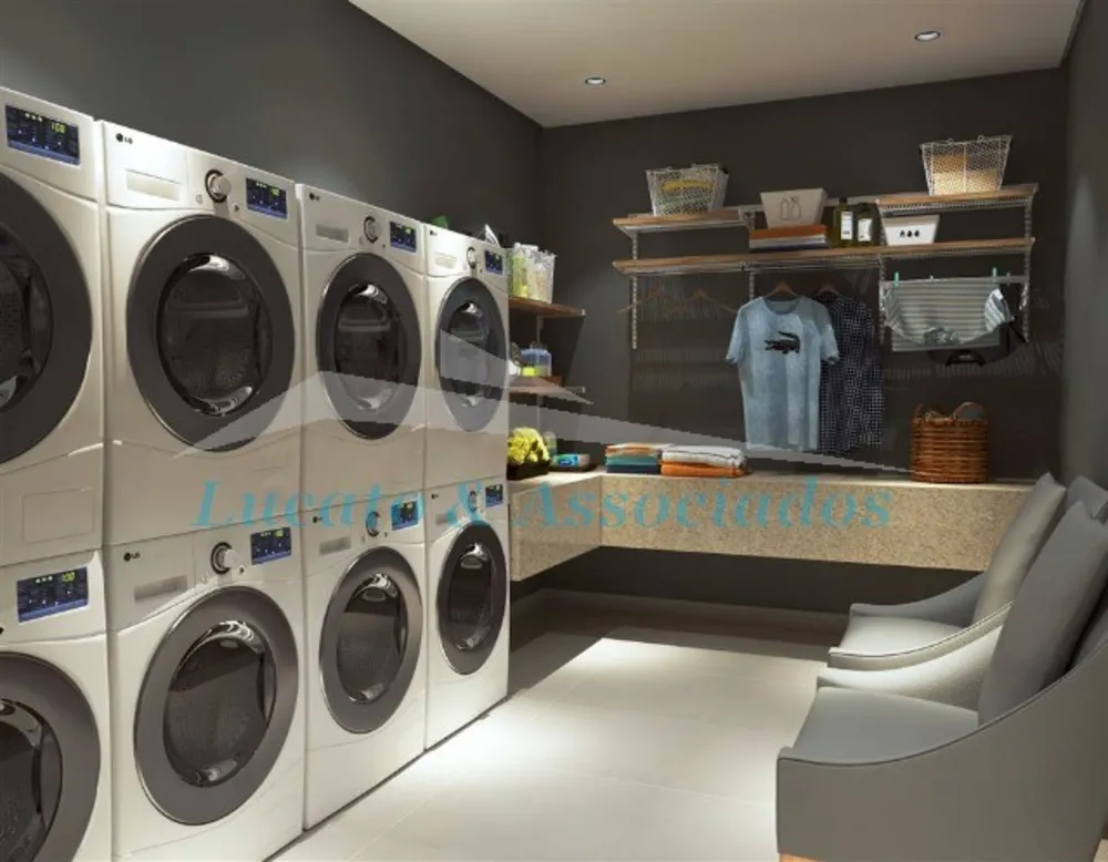 Apartamento, 1 quarto, 49 m² - Foto 14