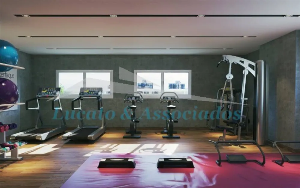 Apartamento, 1 quarto, 49 m² - Foto 8