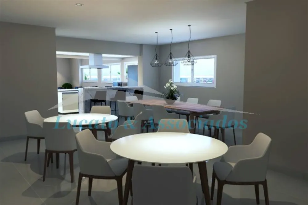 Apartamento, 1 quarto, 49 m² - Foto 10