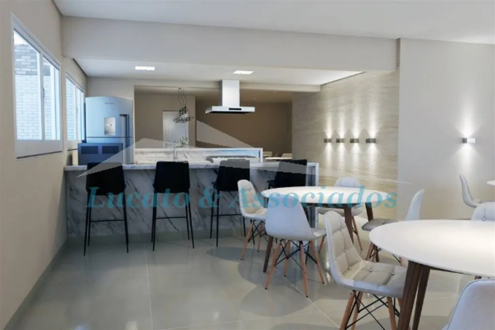 Apartamento, 1 quarto, 49 m² - Foto 1