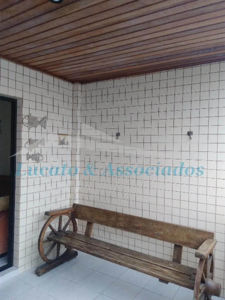 Apartamento, 3 quartos, 124 m² - Foto 16