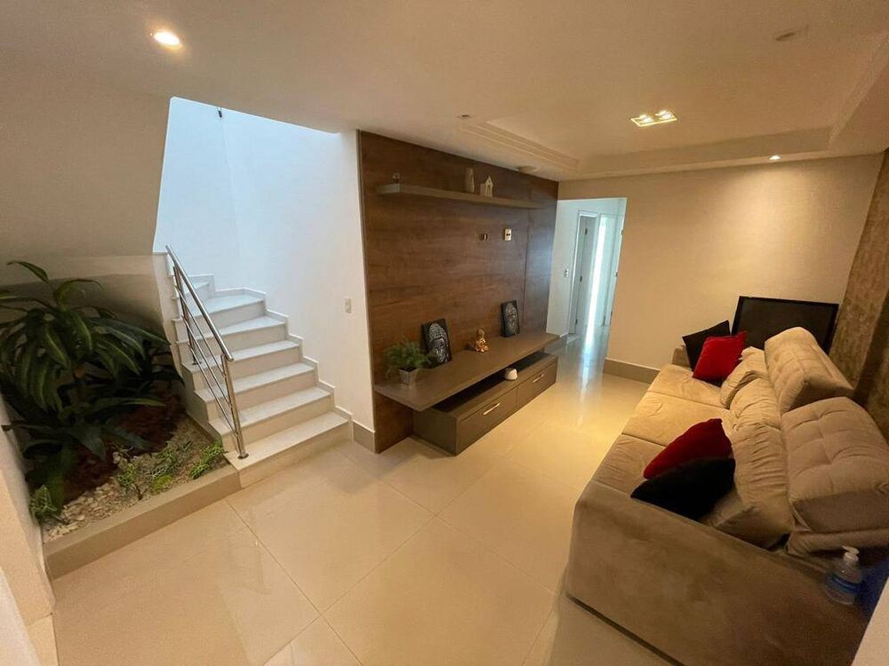 Cobertura à venda com 4 quartos, 370m² - Foto 9