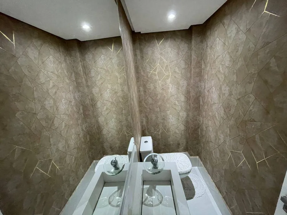 Cobertura, 4 quartos, 370 m² - Foto 13