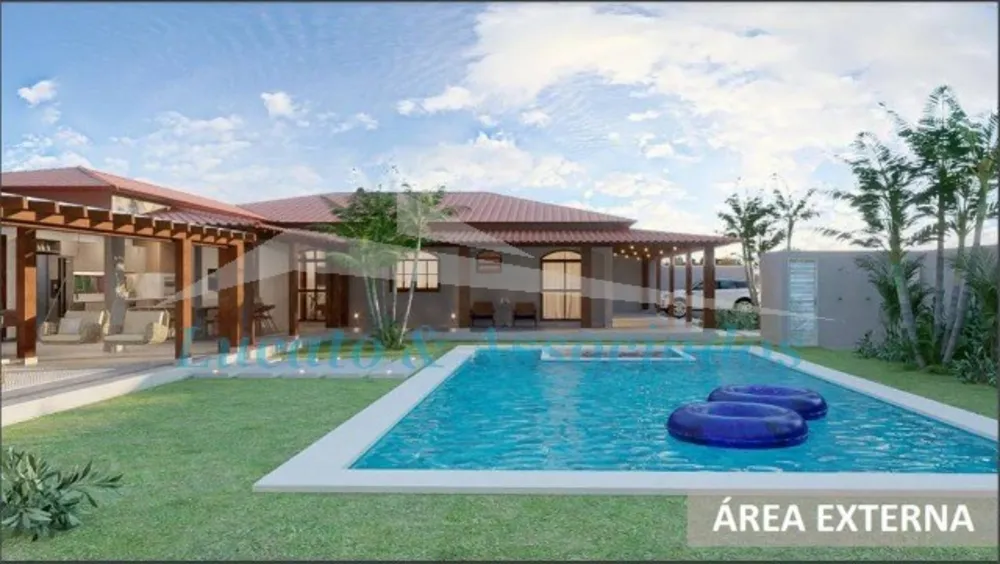 Casa, 7 quartos, 272 m² - Foto 3