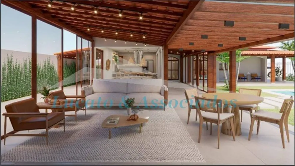 Casa, 7 quartos, 272 m² - Foto 5