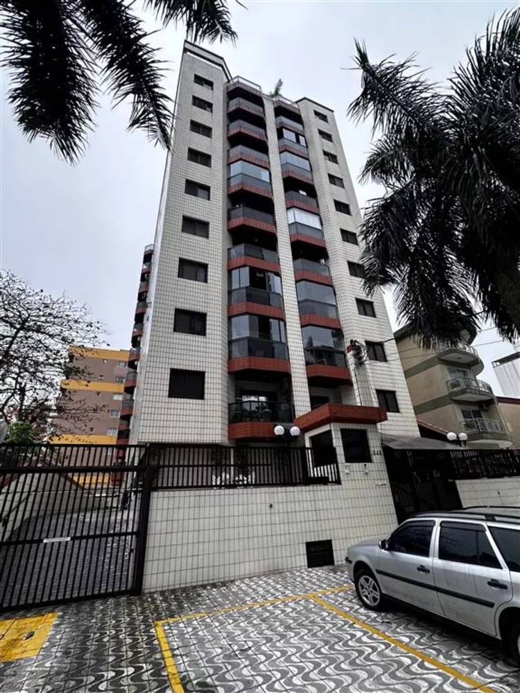 Apartamento à venda com 2 quartos, 80m² - Foto 2