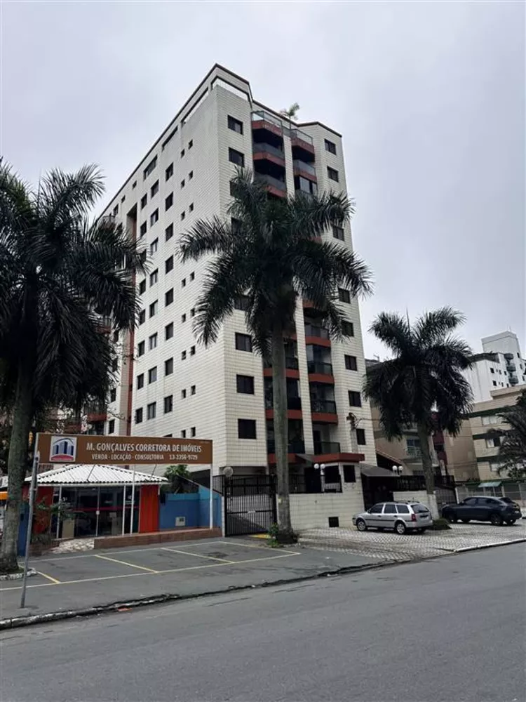 Apartamento à venda com 2 quartos, 80m² - Foto 4