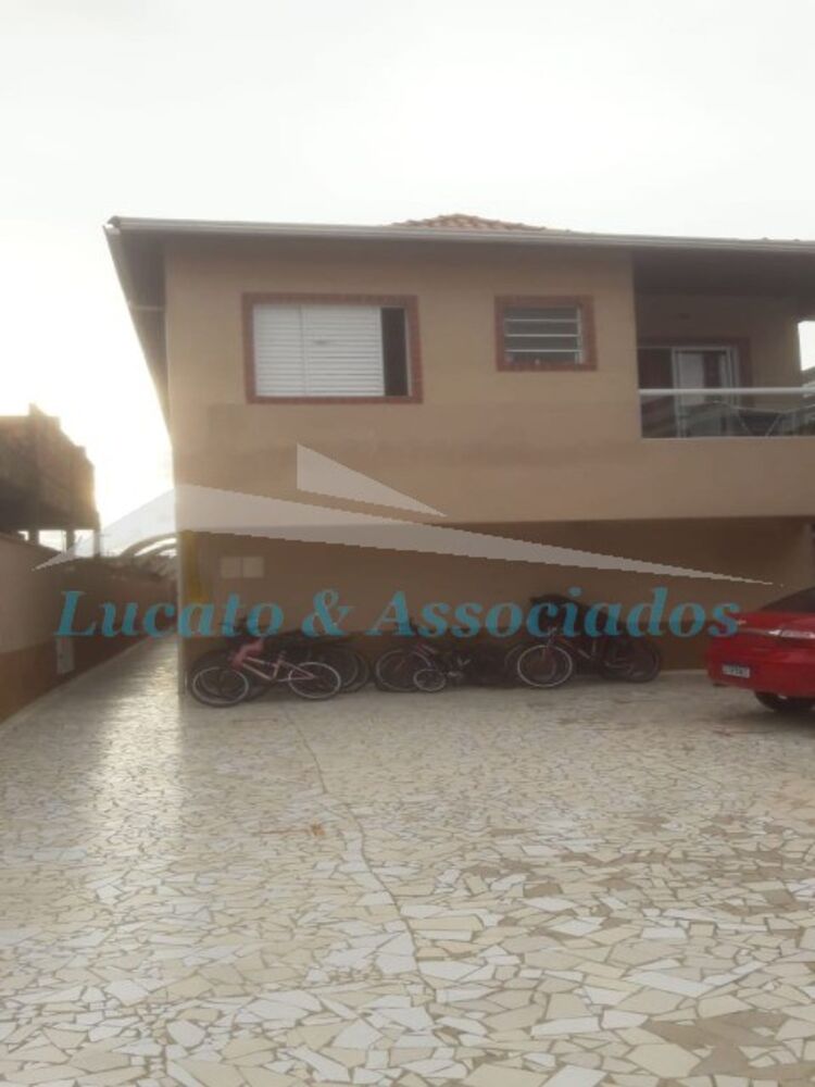 Casa, 3 quartos, 84 m² - Foto 3
