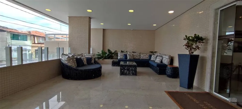 Apartamento, 2 quartos, 86 m² - Foto 17