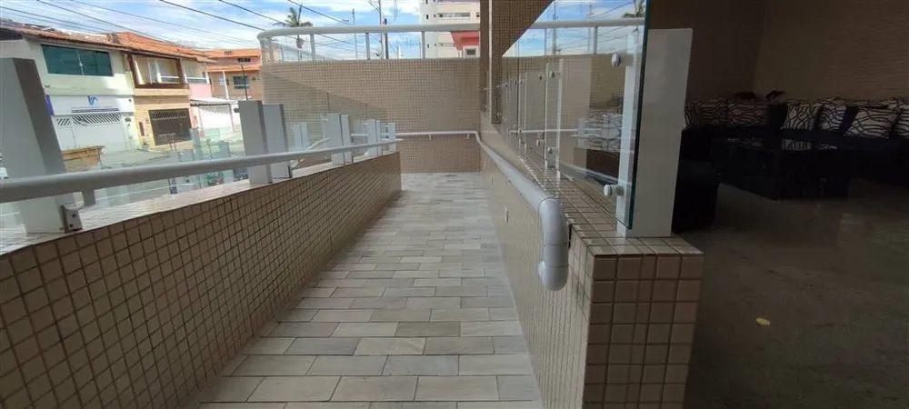 Apartamento, 2 quartos, 86 m² - Foto 24