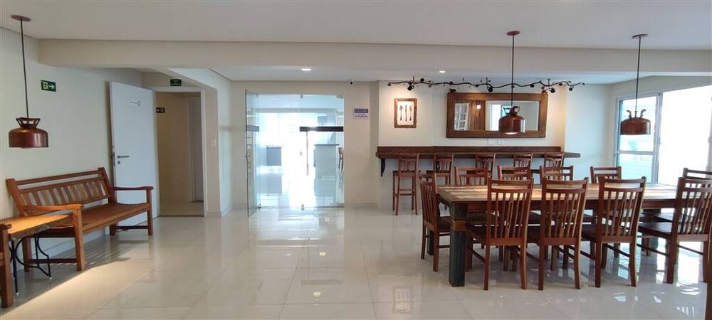 Apartamento, 2 quartos, 86 m² - Foto 8