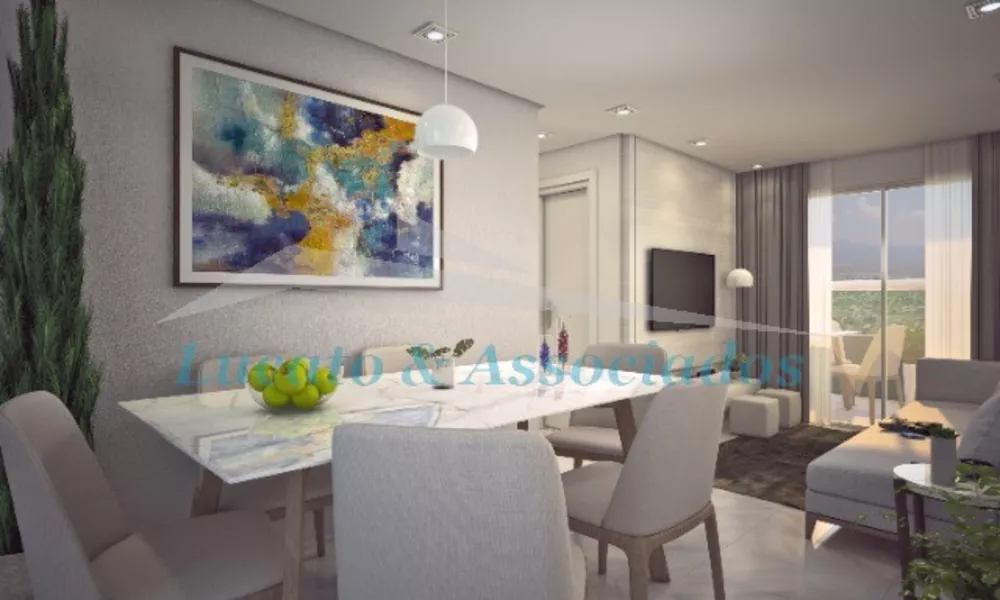 Apartamento à venda com 2 quartos, 58m² - Foto 10