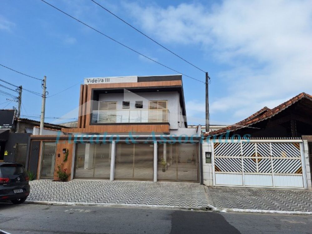Casa, 2 quartos, 71 m² - Foto 1