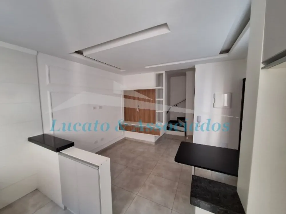 Casa, 2 quartos, 71 m² - Foto 6