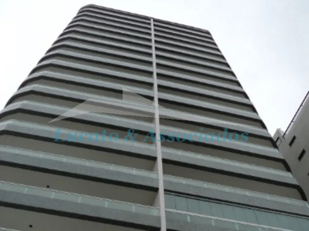 Apartamento, 2 quartos, 82 m² - Foto 1