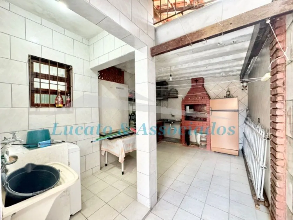 Casa, 2 quartos, 90 m² - Foto 10