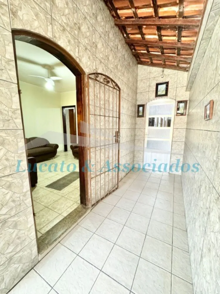 Casa, 2 quartos, 90 m² - Foto 12