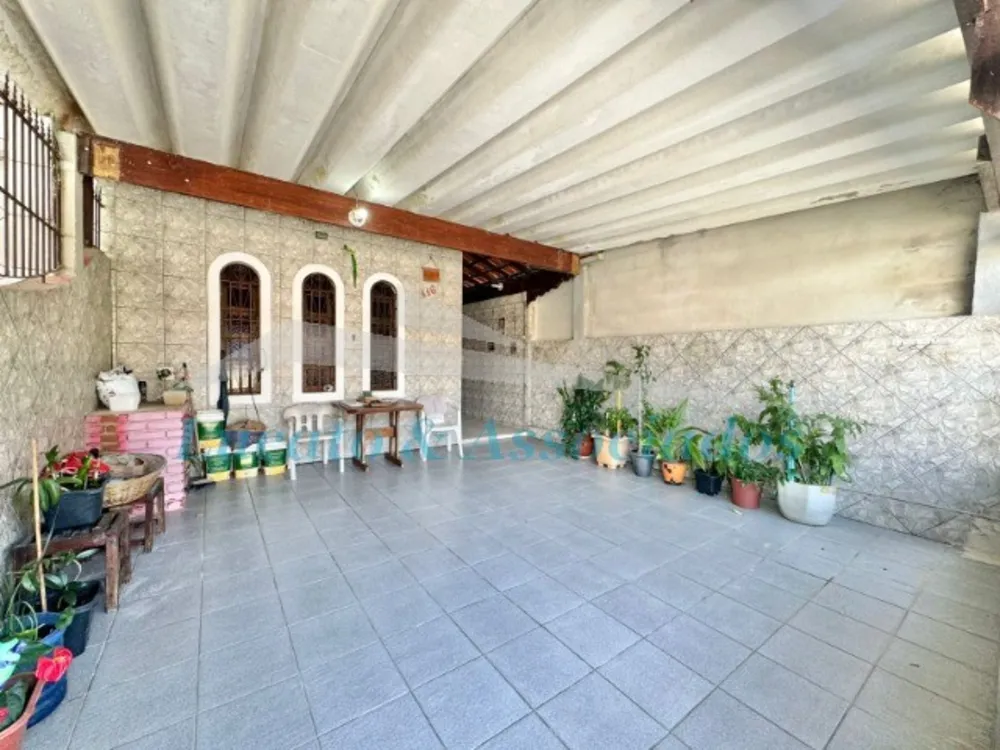 Casa, 2 quartos, 90 m² - Foto 16