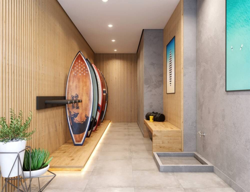 Apartamento, 2 quartos, 97 m² - Foto 3