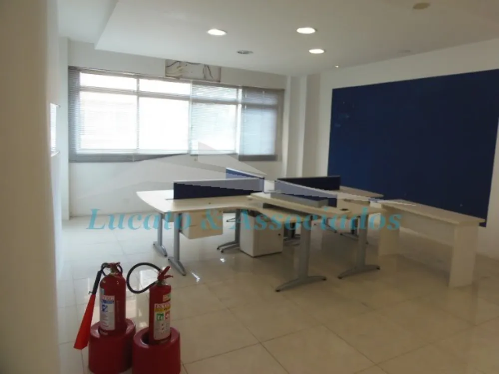 Apartamento, 250 m² - Foto 1