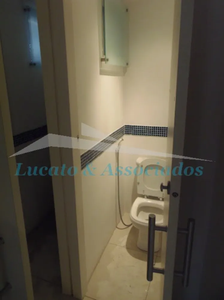 Apartamento, 250 m² - Foto 2