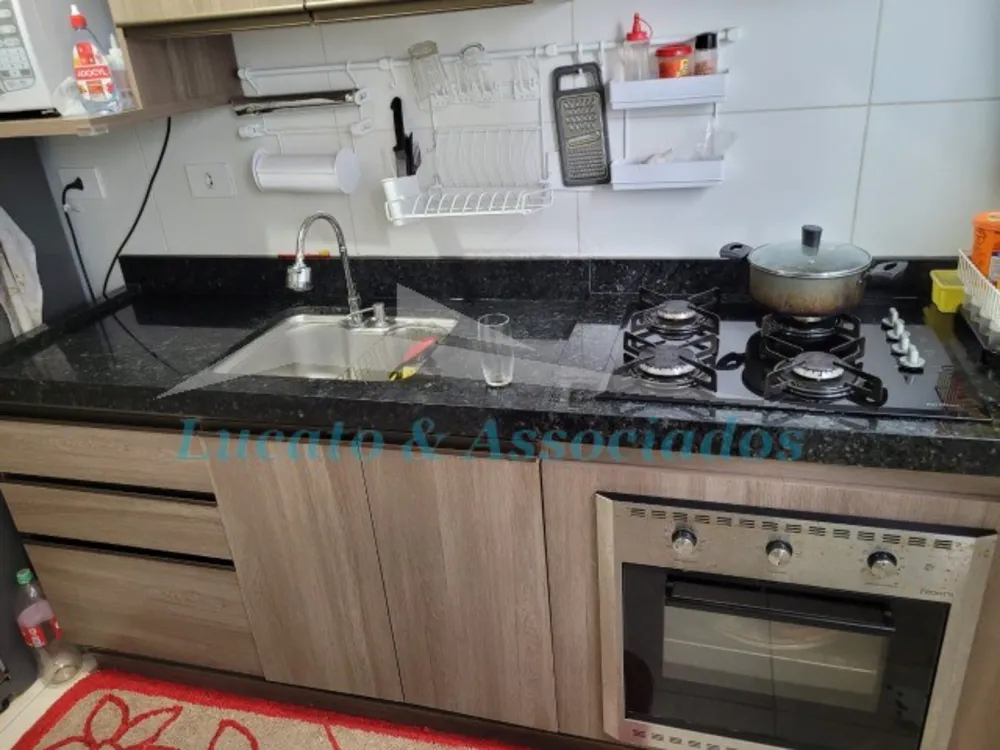 Apartamento, 2 quartos, 57 m² - Foto 1